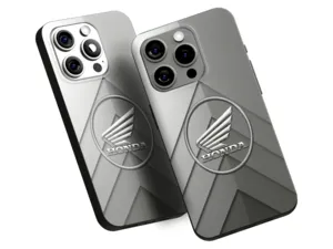 Honda Coques Téléphone Mignonnes Design Minimal Stylé